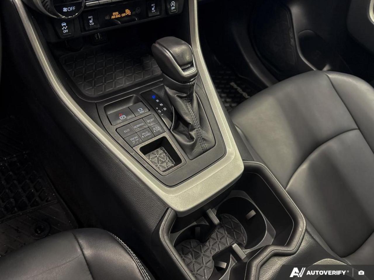 2024 Toyota RAV4 XLE 4dr All-wheel Drive Photo