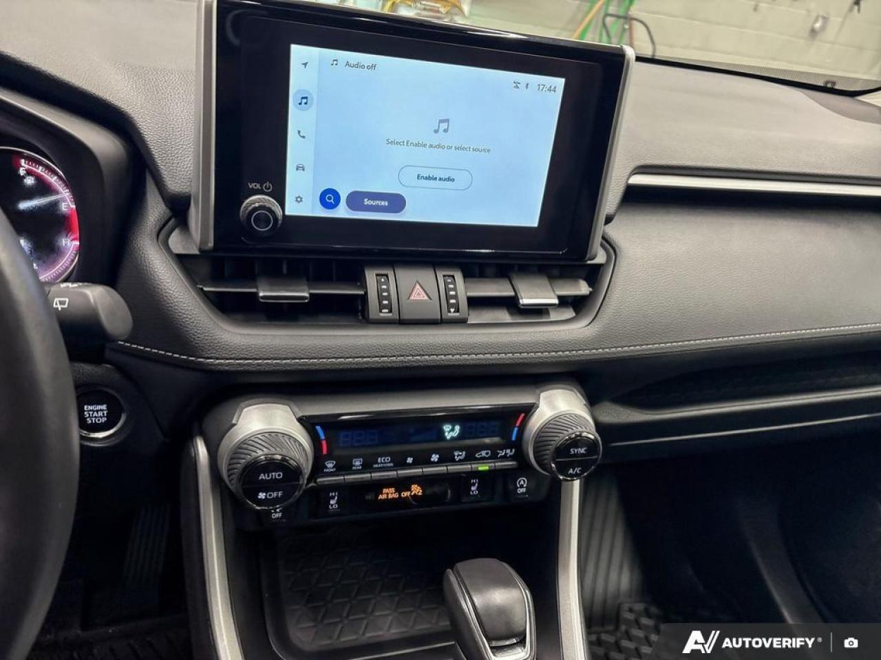 2024 Toyota RAV4 XLE 4dr All-wheel Drive Photo