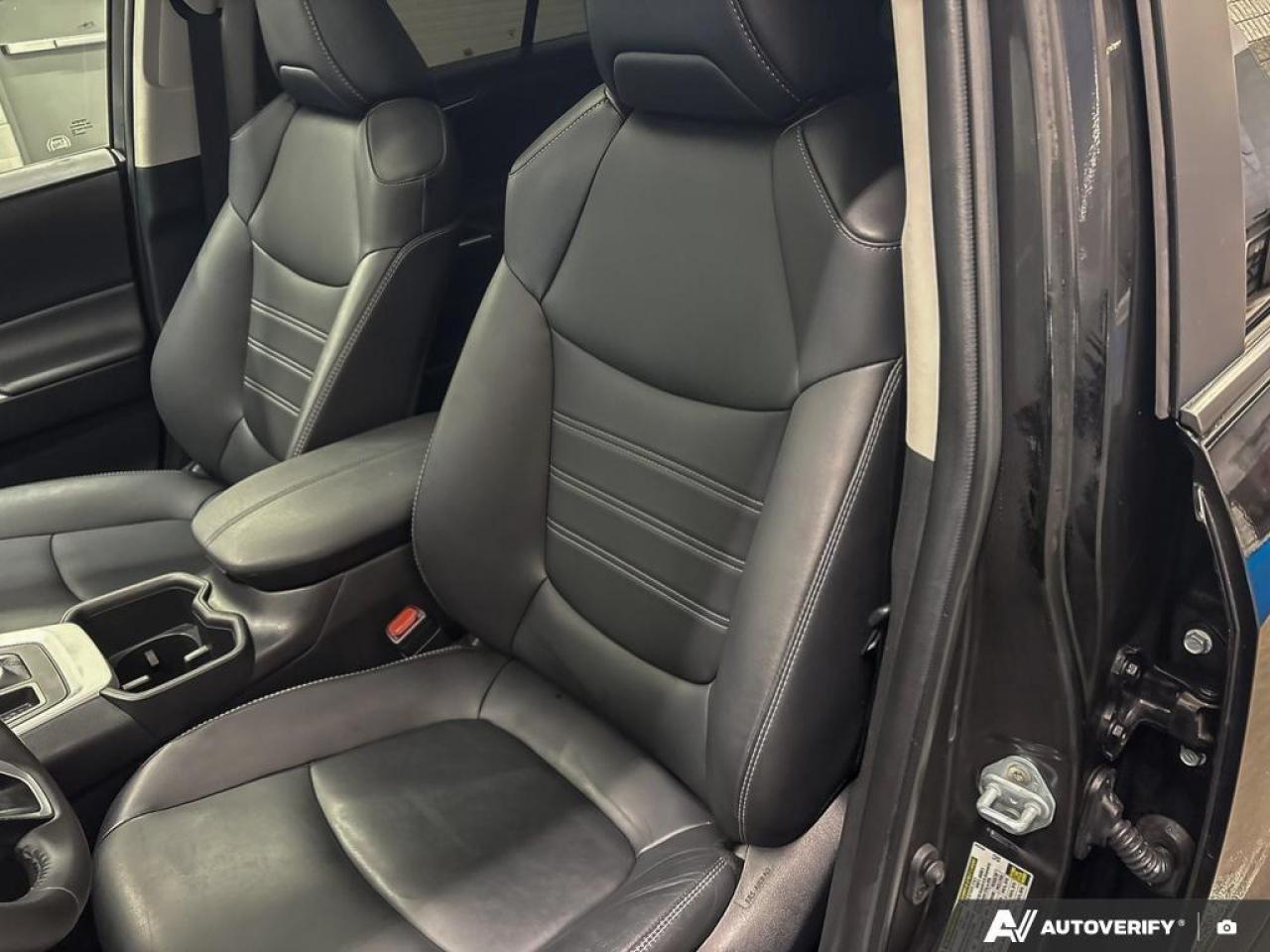 2024 Toyota RAV4 XLE 4dr All-wheel Drive Photo