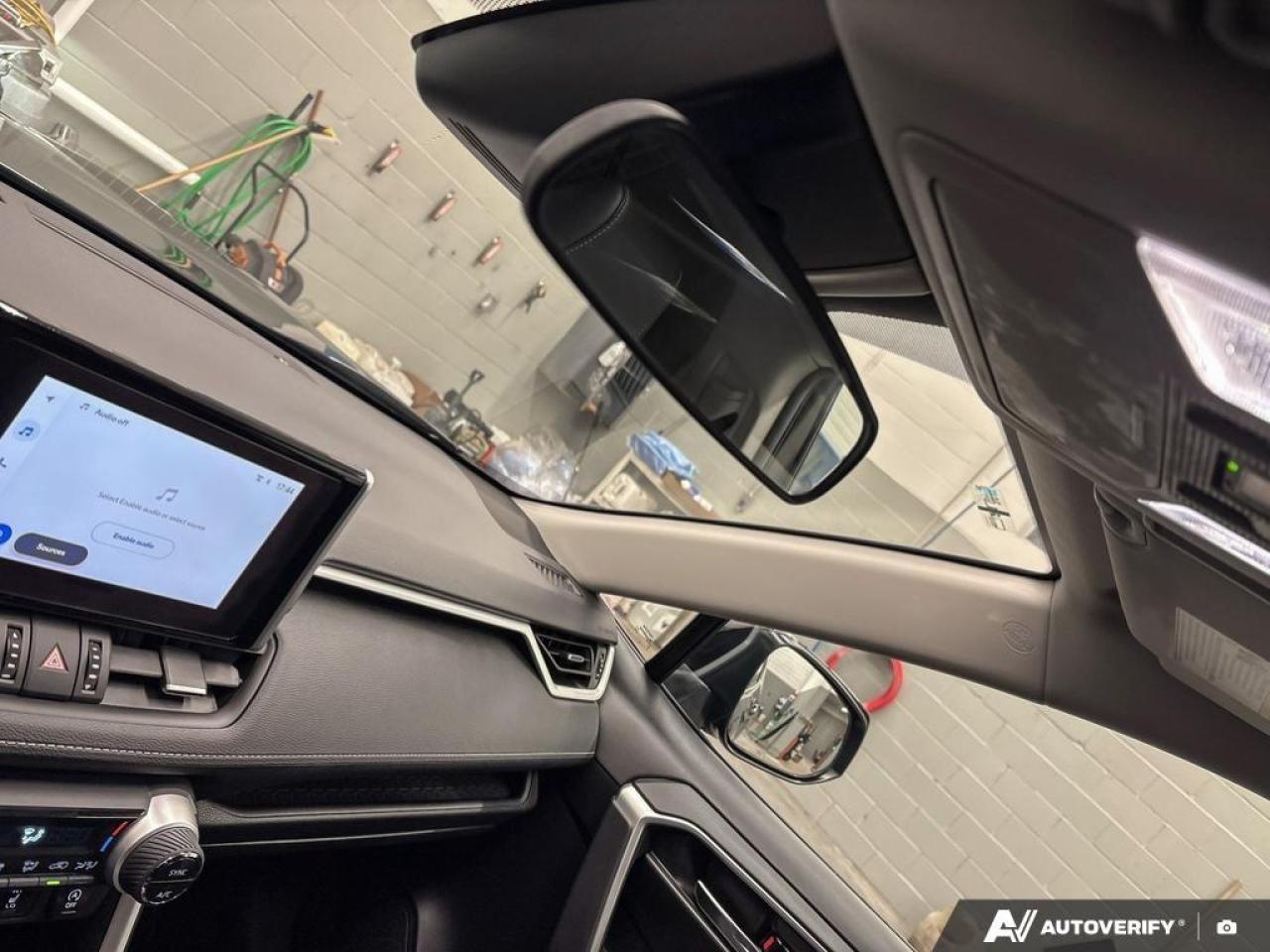 2024 Toyota RAV4 XLE 4dr All-wheel Drive Photo