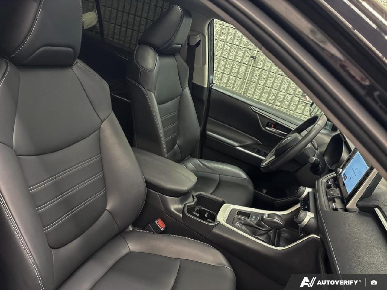 2024 Toyota RAV4 XLE 4dr All-wheel Drive Photo