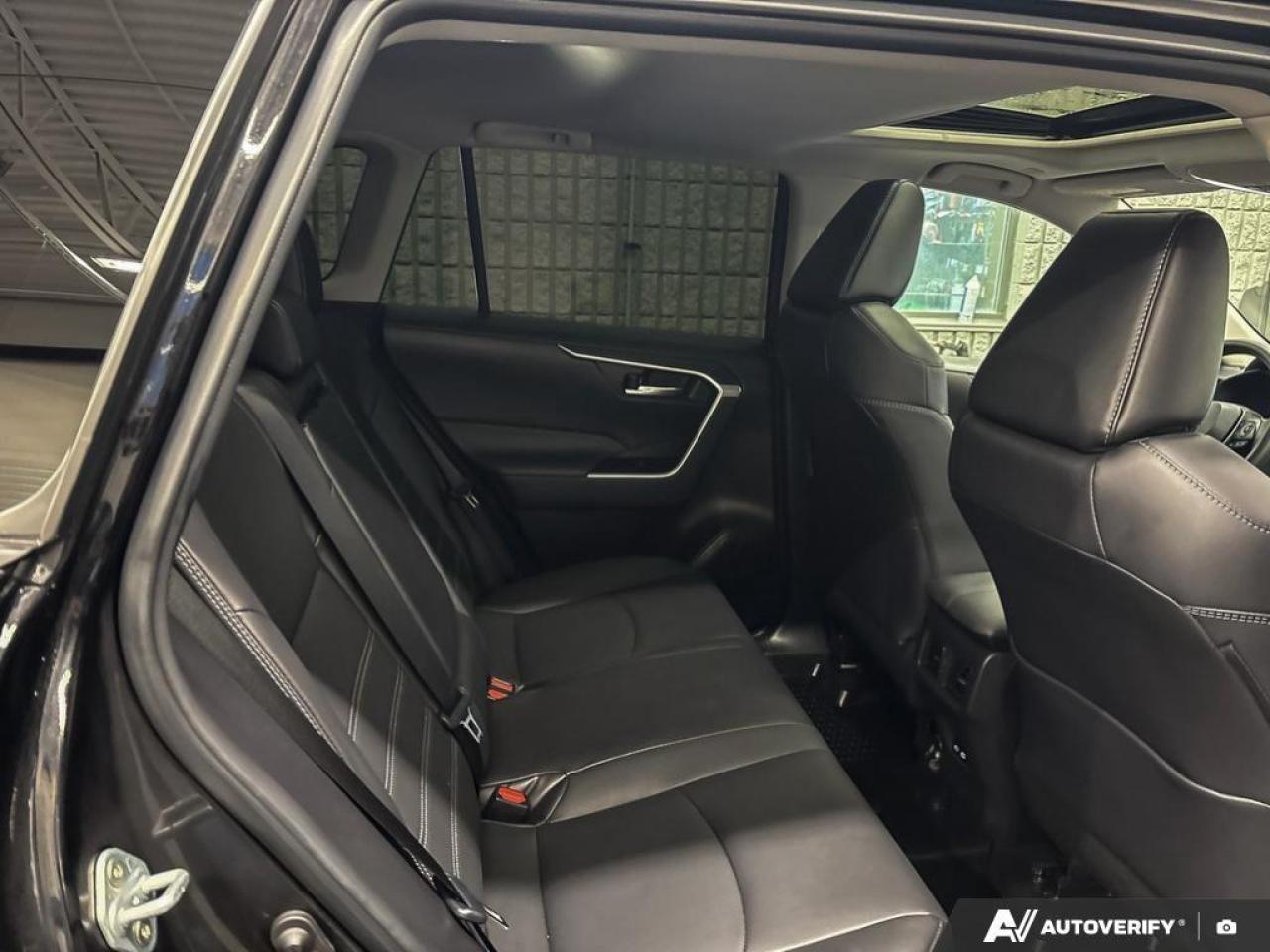 2024 Toyota RAV4 XLE 4dr All-wheel Drive Photo