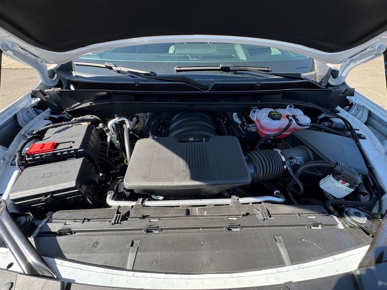 2025 GMC Yukon 4WD 4dr AT4 Ultimate Photo