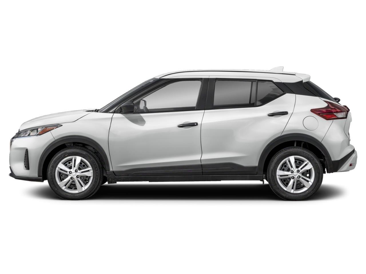 2025 Nissan Kicks Play S 4dr Front-Wheel Drive Photo