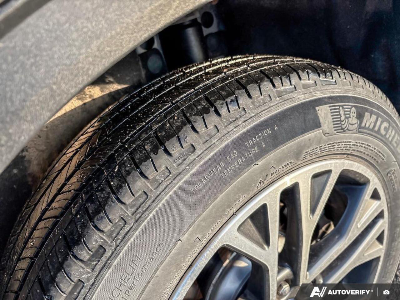 2022 Ford Escape SEL 4dr All-Wheel Drive Photo