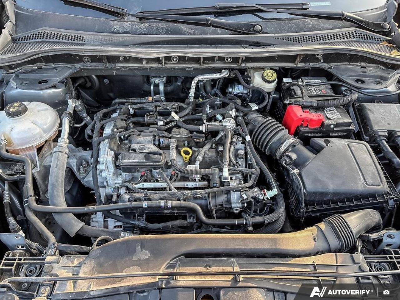 2022 Ford Escape SEL 4dr All-Wheel Drive Photo