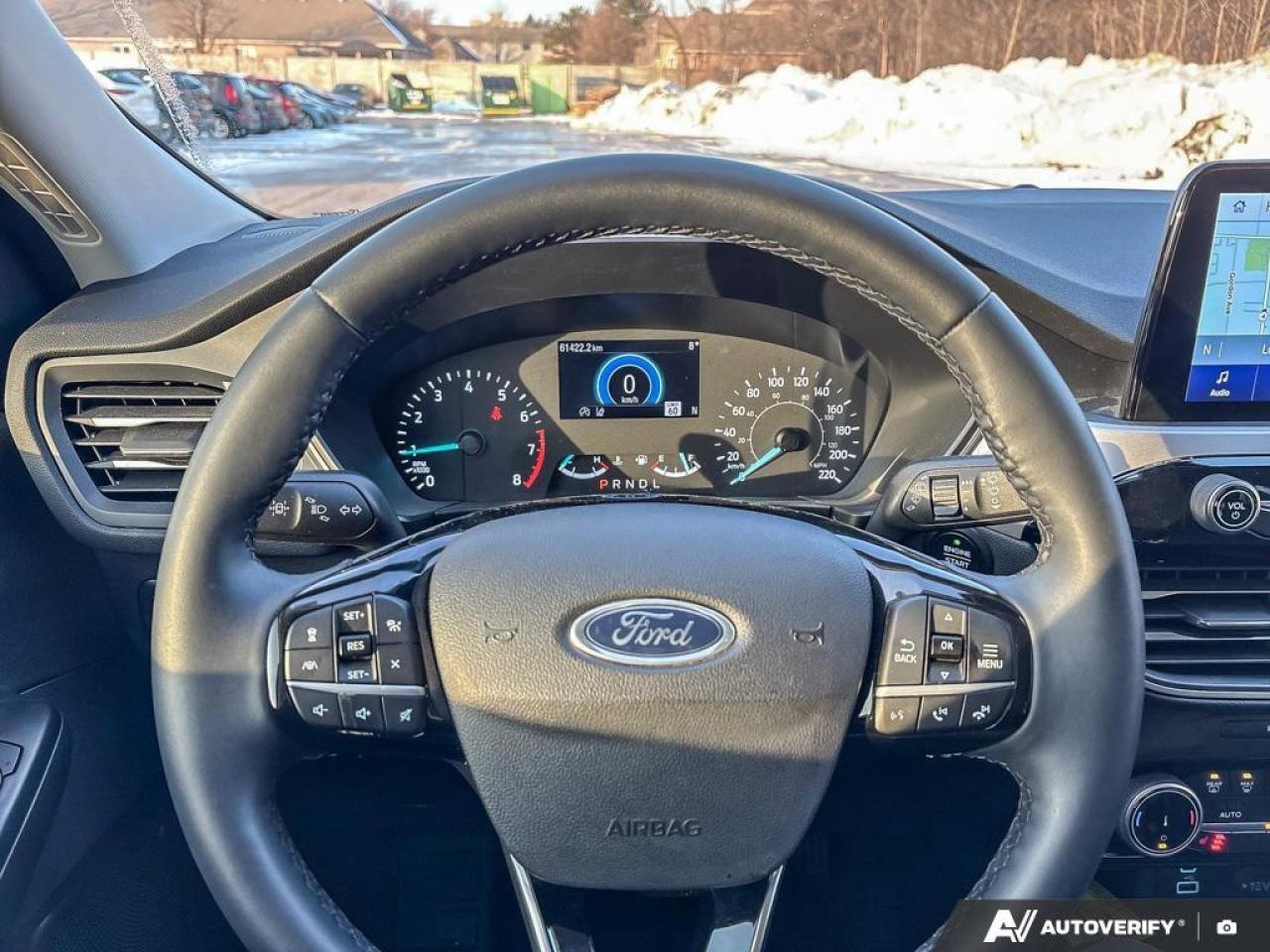 2022 Ford Escape SEL 4dr All-Wheel Drive Photo