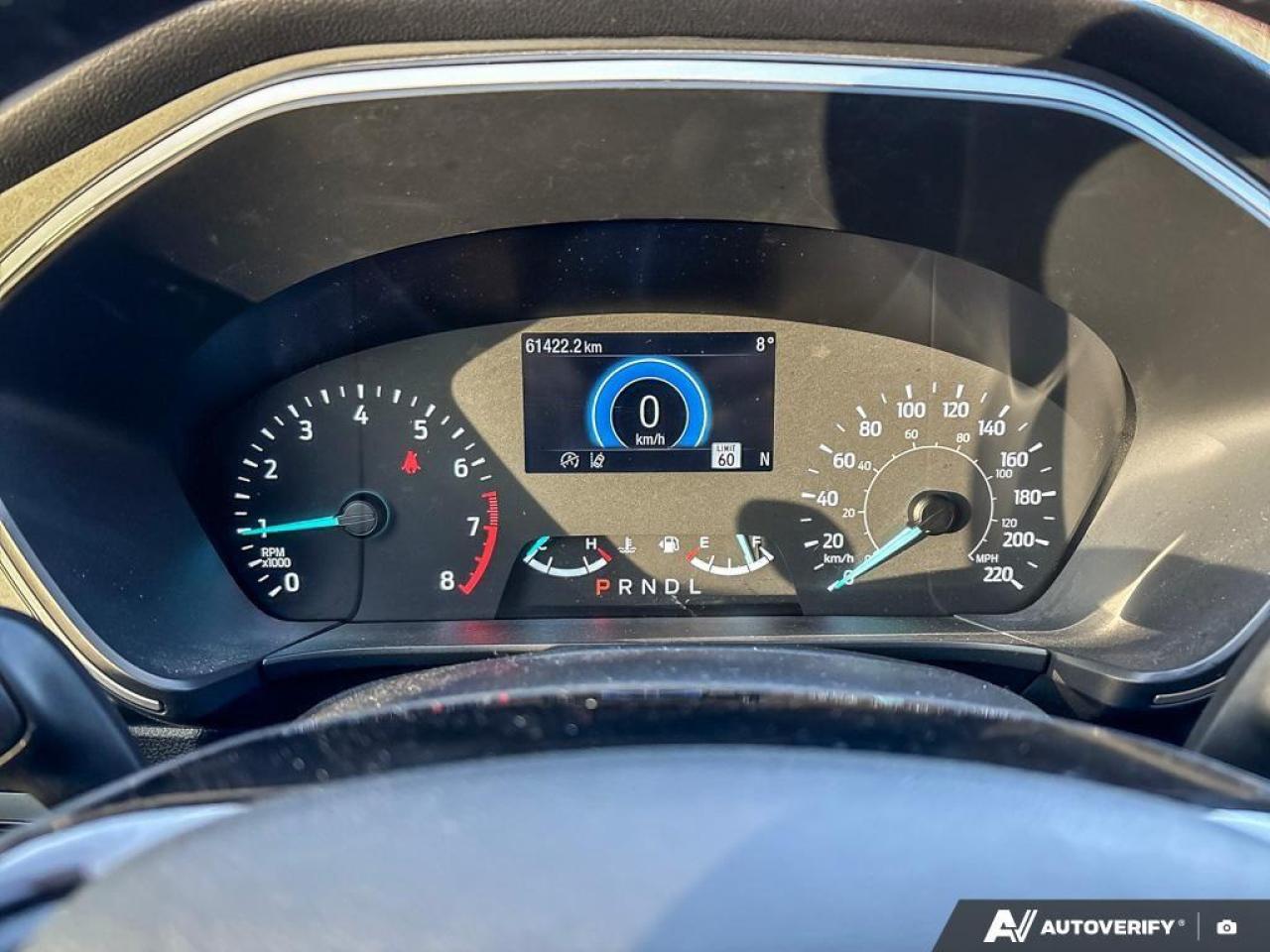 2022 Ford Escape SEL 4dr All-Wheel Drive Photo