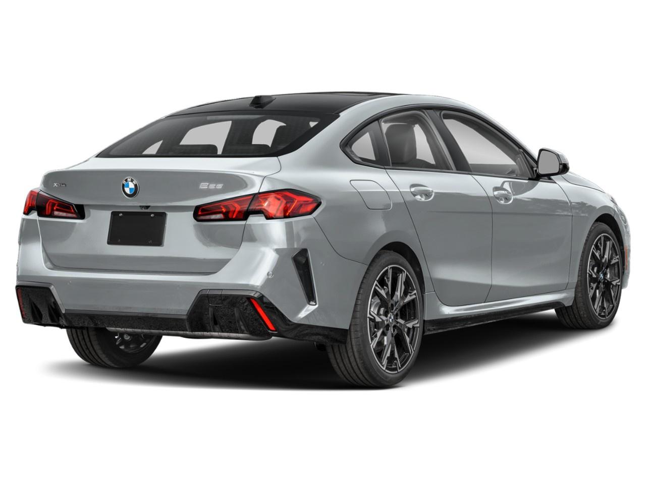 2026 BMW 2 Series 228i xDrive Gran Coupe Photo