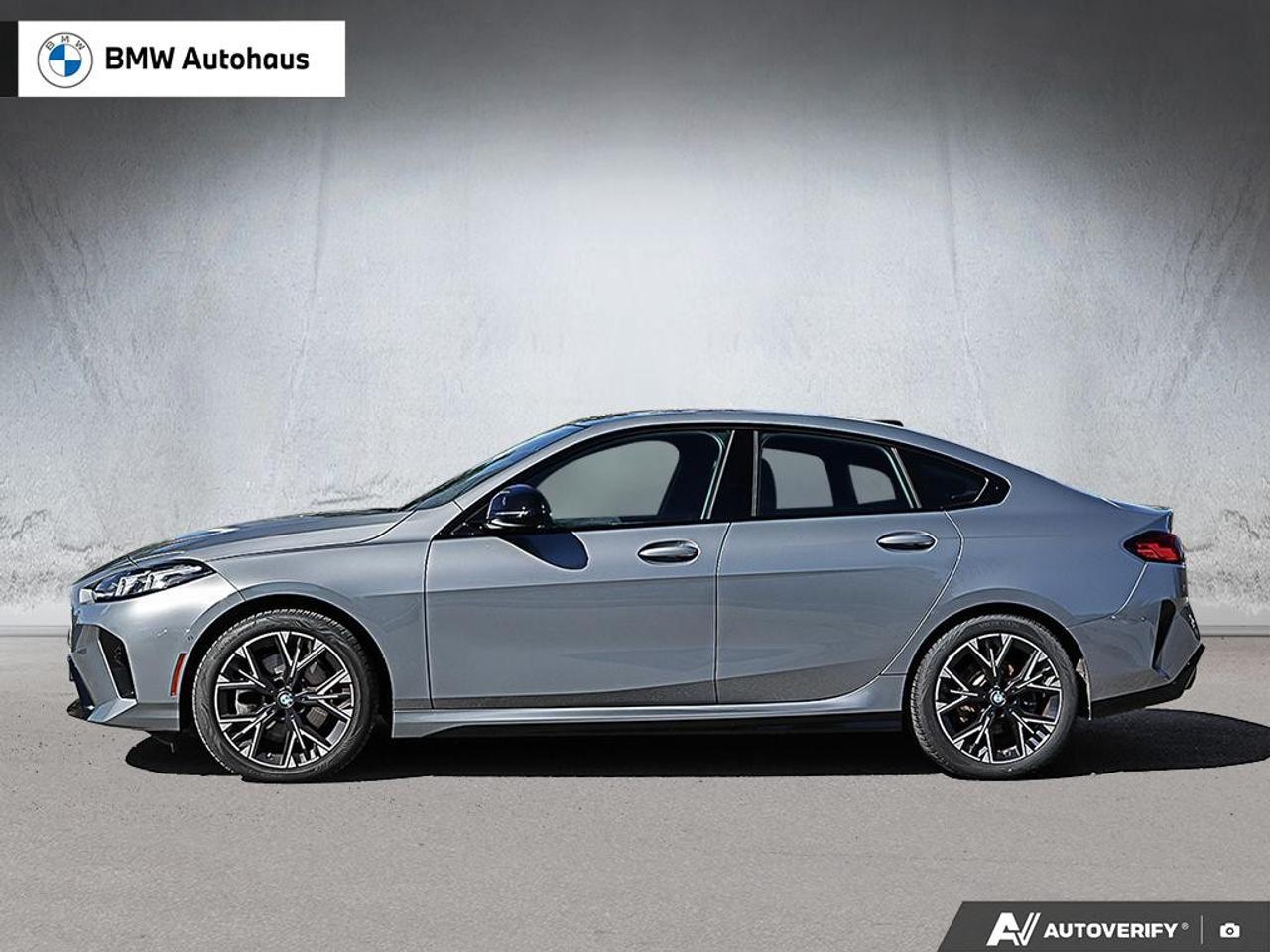 2026 BMW 2 Series 228 xDrive Gran Coupe Photo2