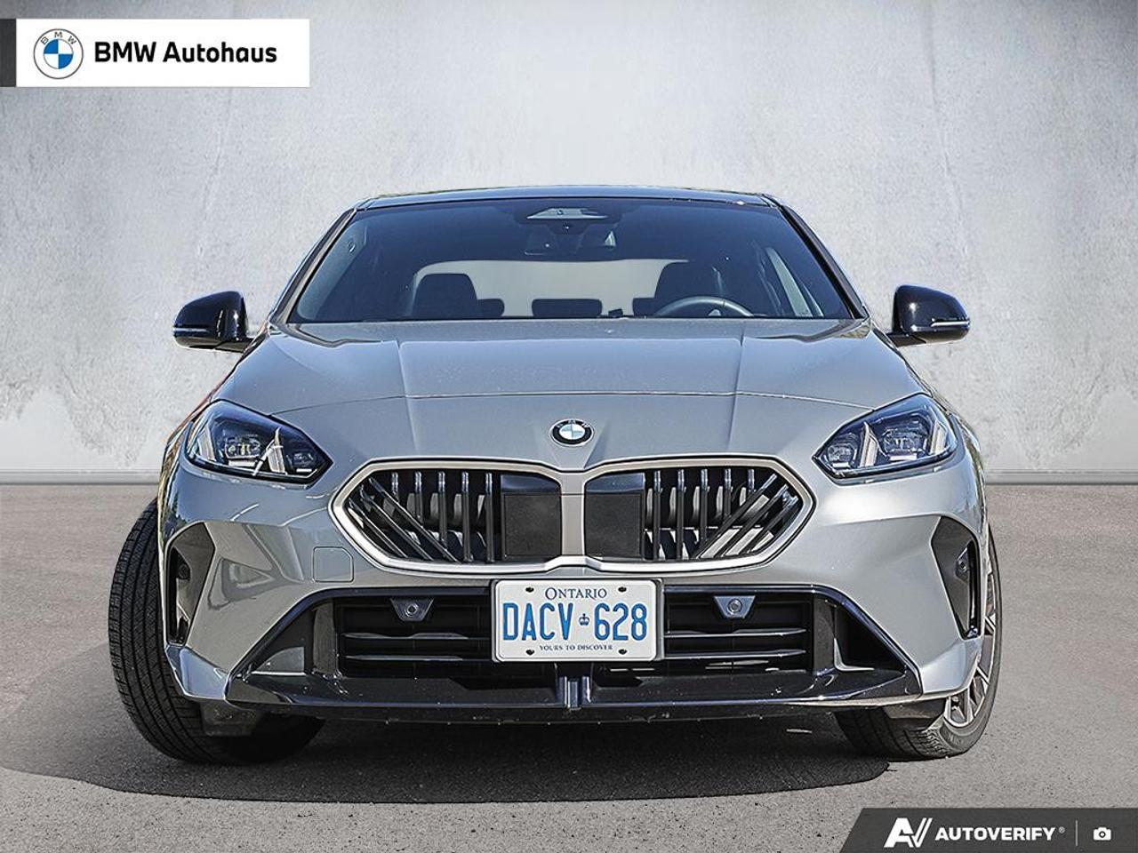 2026 BMW 2 Series 228 xDrive Gran Coupe Photo5
