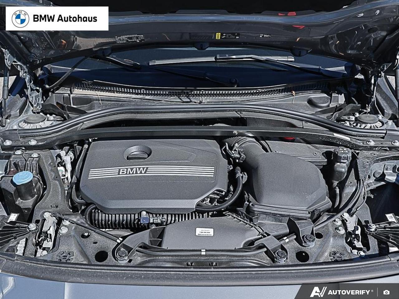 2026 BMW 2 Series 228 xDrive Gran Coupe Photo