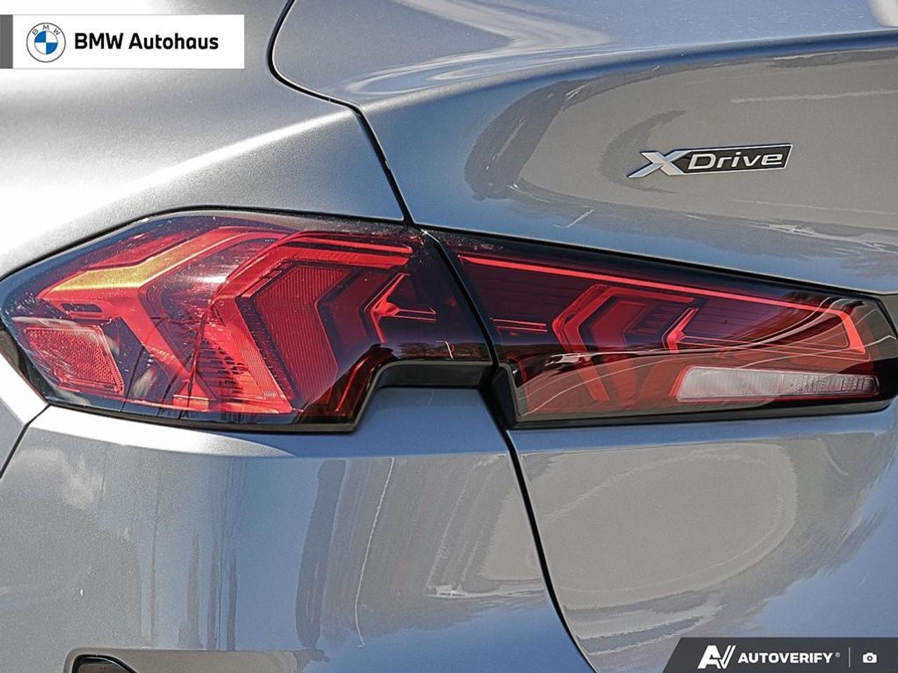 2026 BMW 2 Series 228 xDrive Gran Coupe Photo