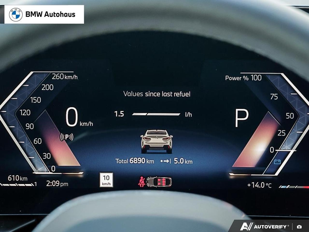 2026 BMW 2 Series 228 xDrive Gran Coupe Photo