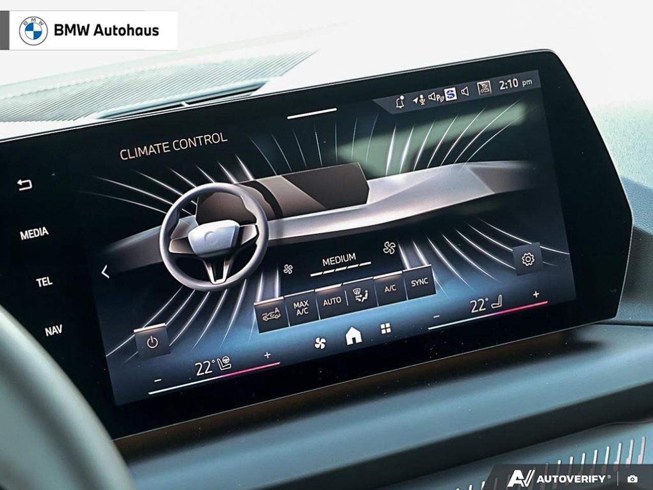 2026 BMW 2 Series 228 xDrive Gran Coupe Photo