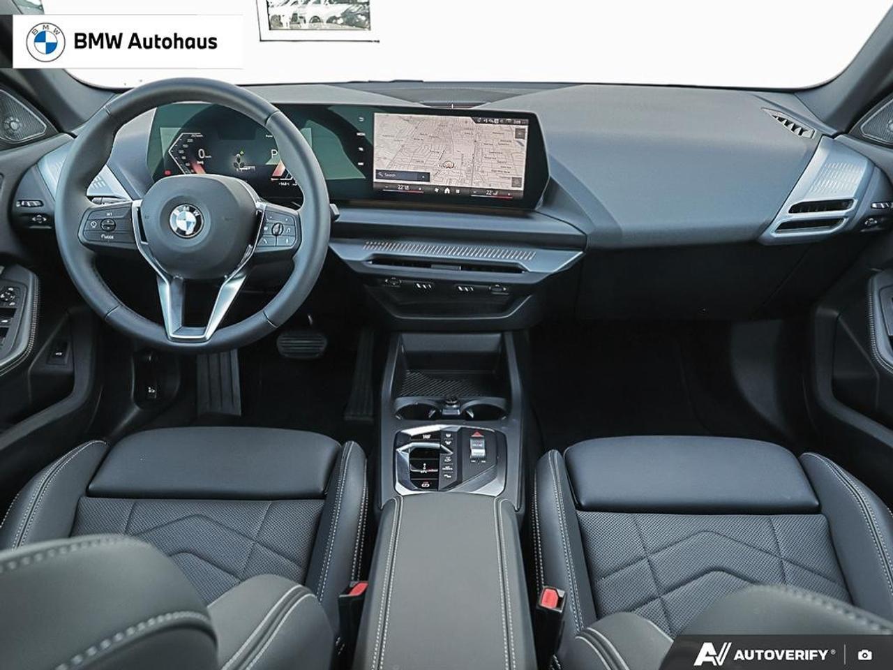 2026 BMW 2 Series 228 xDrive Gran Coupe Photo