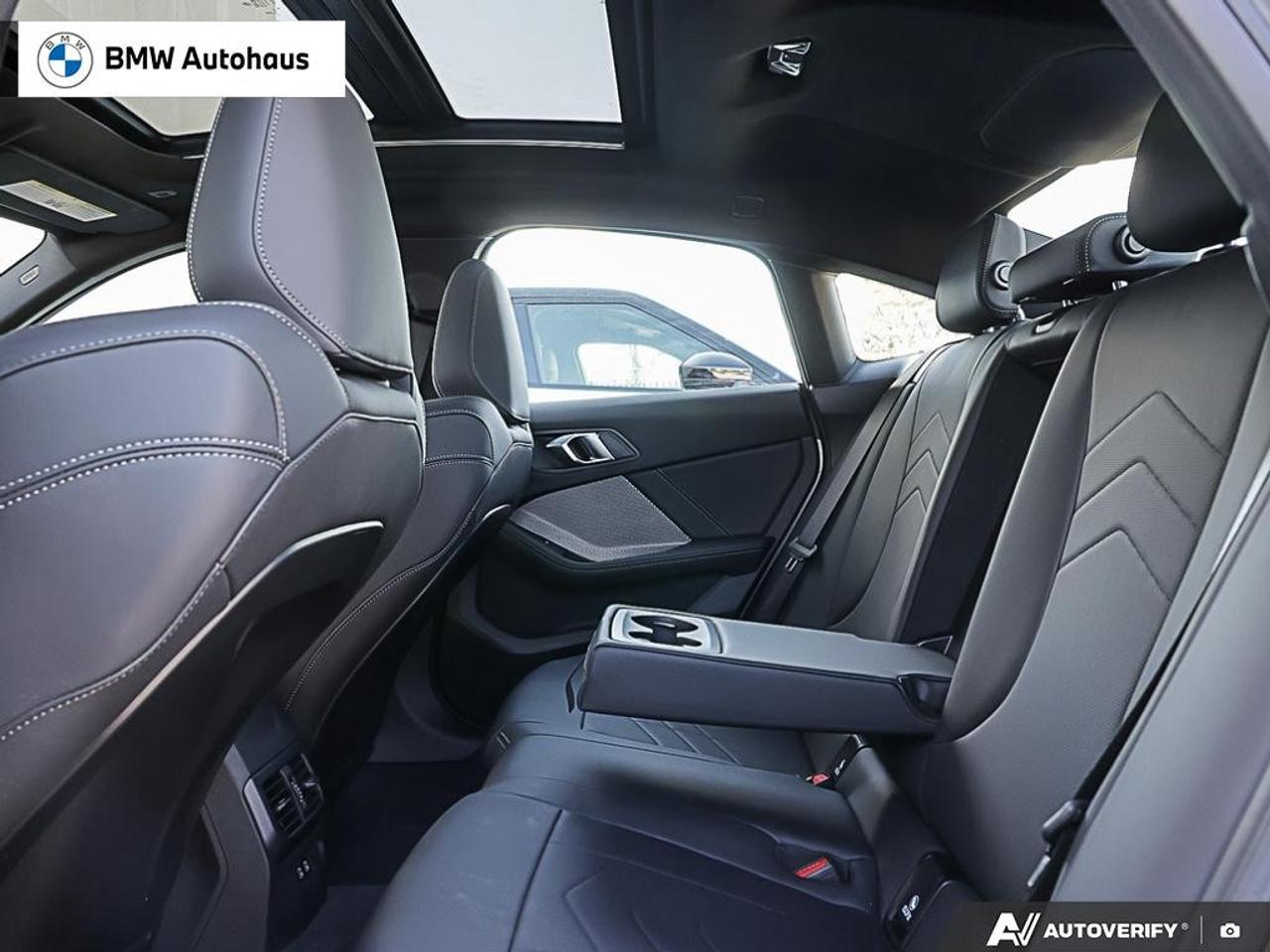 2026 BMW 2 Series 228 xDrive Gran Coupe Photo