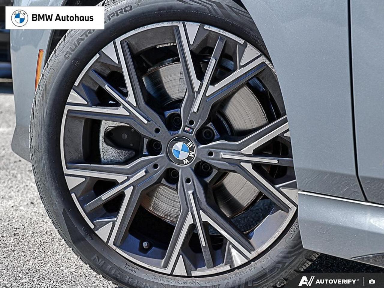 2026 BMW 2 Series 228 xDrive Gran Coupe Photo