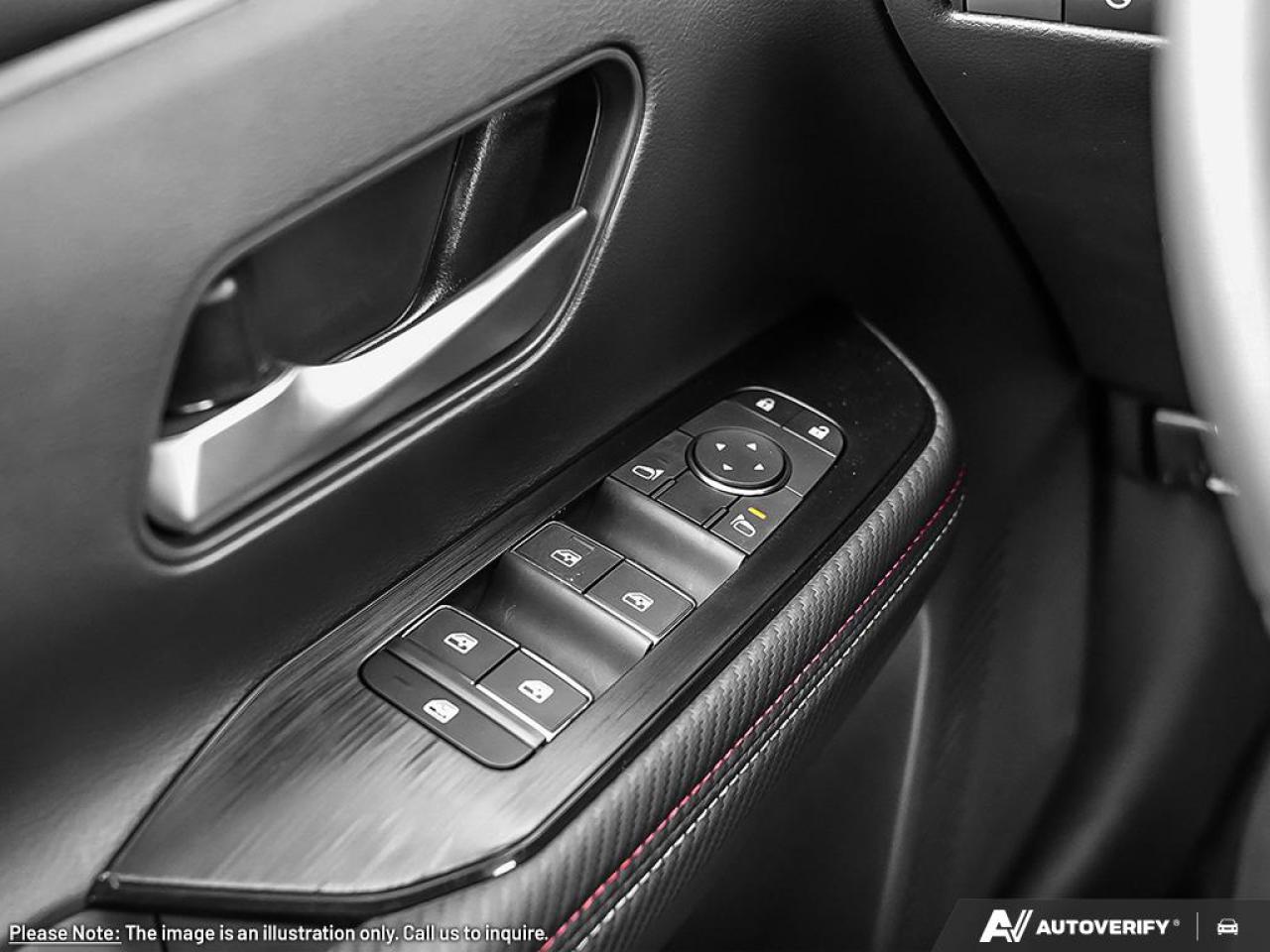 2026 Nissan Kicks SR 4dr All-Wheel Drive Photo