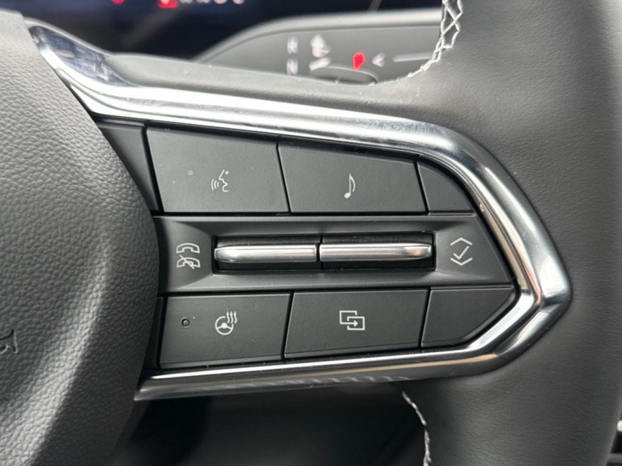 2026 Chevrolet Traverse AWD 4dr Z71 Photo