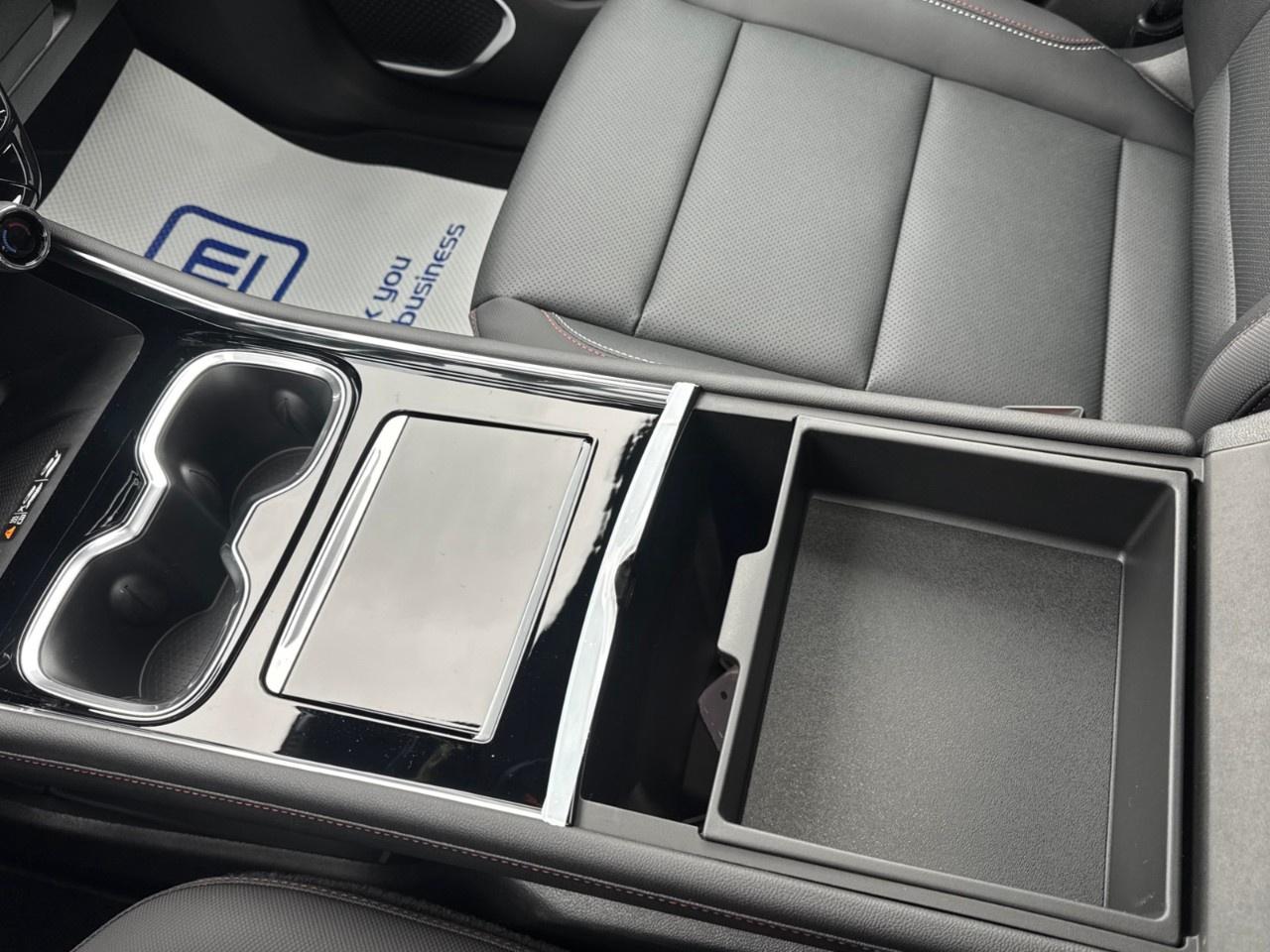 2026 Chevrolet Traverse AWD 4dr Z71 Photo