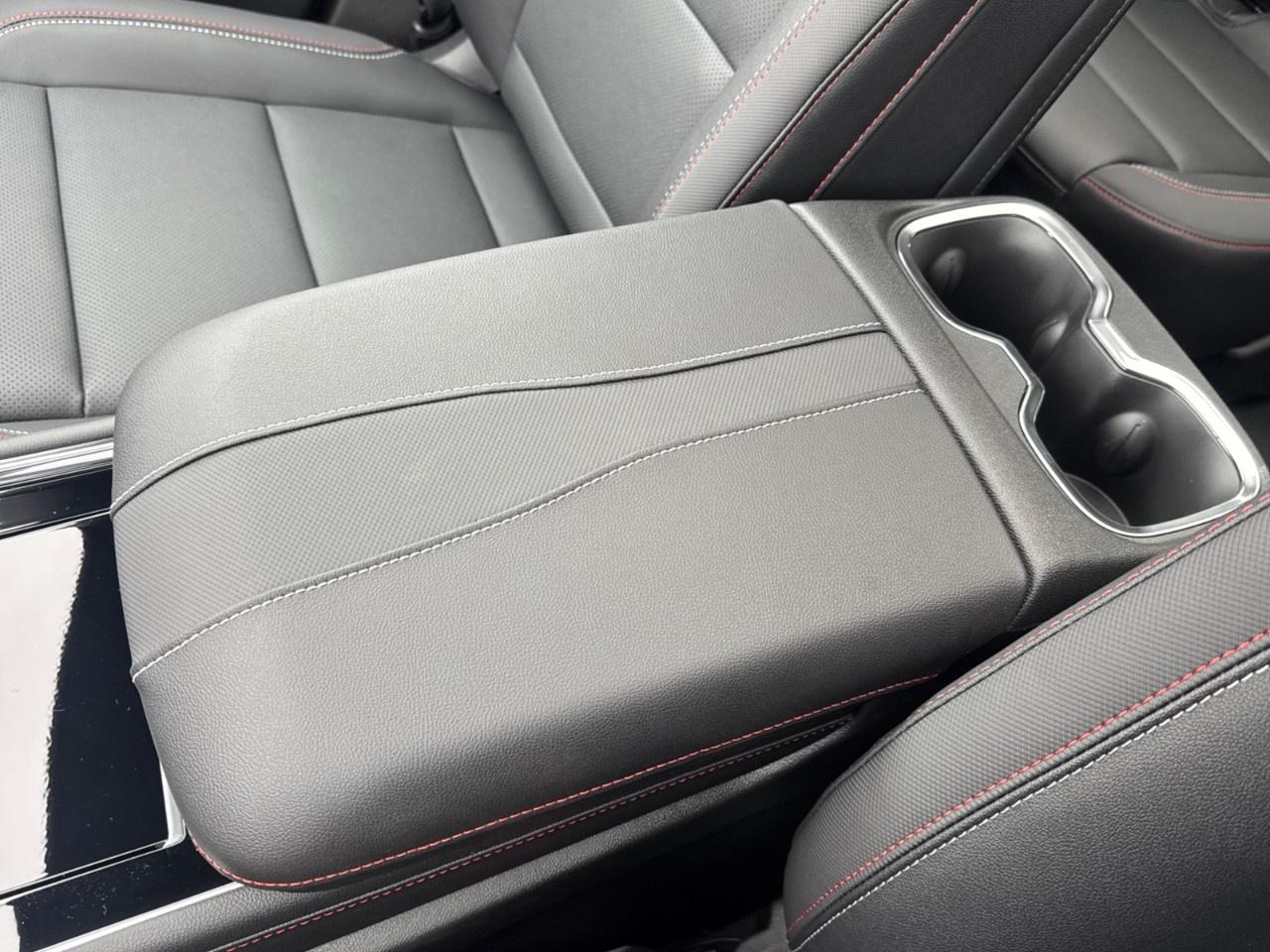 2026 Chevrolet Traverse AWD 4dr Z71 Photo