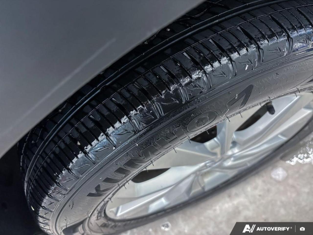 2021 Hyundai Tucson Preferred 4dr Front-Wheel Drive Photo