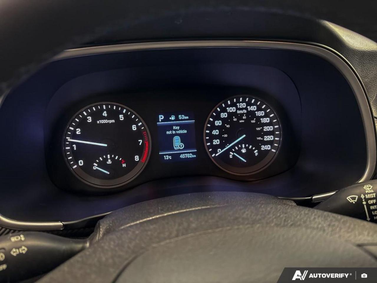 2021 Hyundai Tucson Preferred 4dr Front-Wheel Drive Photo