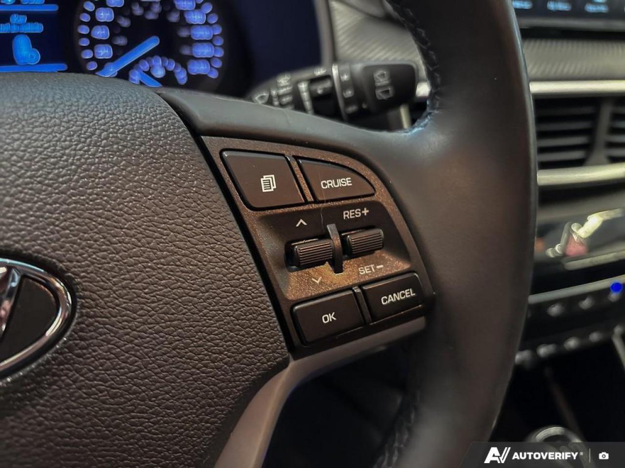 2021 Hyundai Tucson Preferred 4dr Front-Wheel Drive Photo