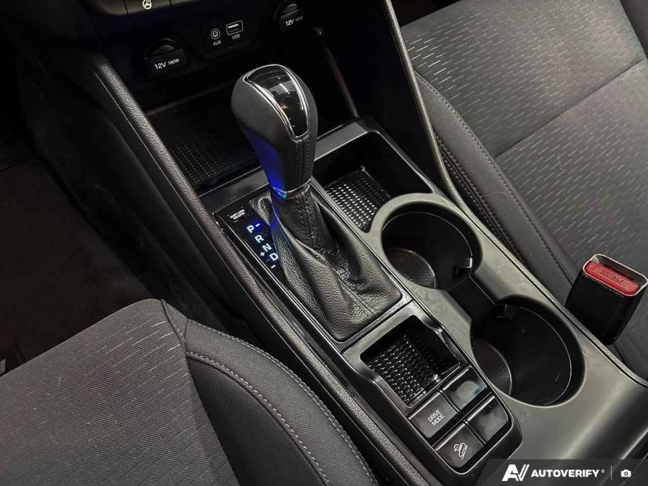 2021 Hyundai Tucson Preferred 4dr Front-Wheel Drive Photo