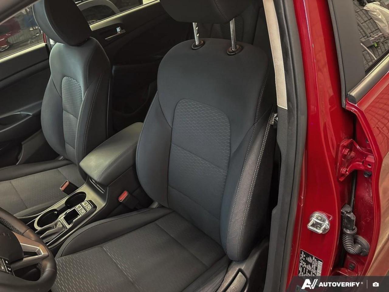 2021 Hyundai Tucson Preferred 4dr Front-Wheel Drive Photo