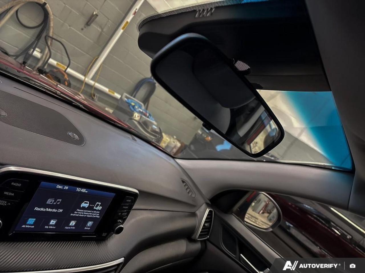 2021 Hyundai Tucson Preferred 4dr Front-Wheel Drive Photo