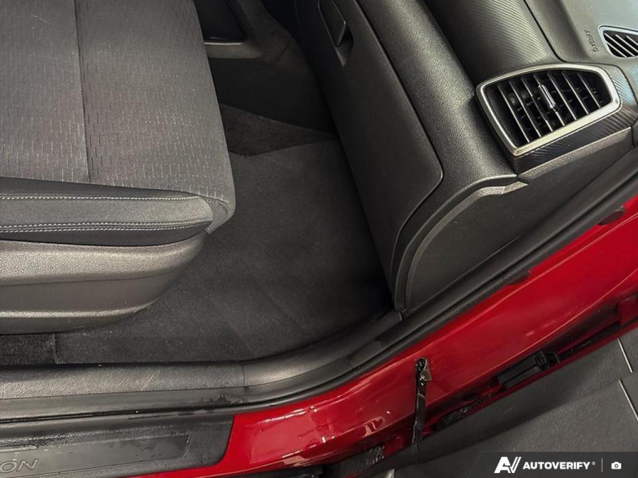 2021 Hyundai Tucson Preferred 4dr Front-Wheel Drive Photo