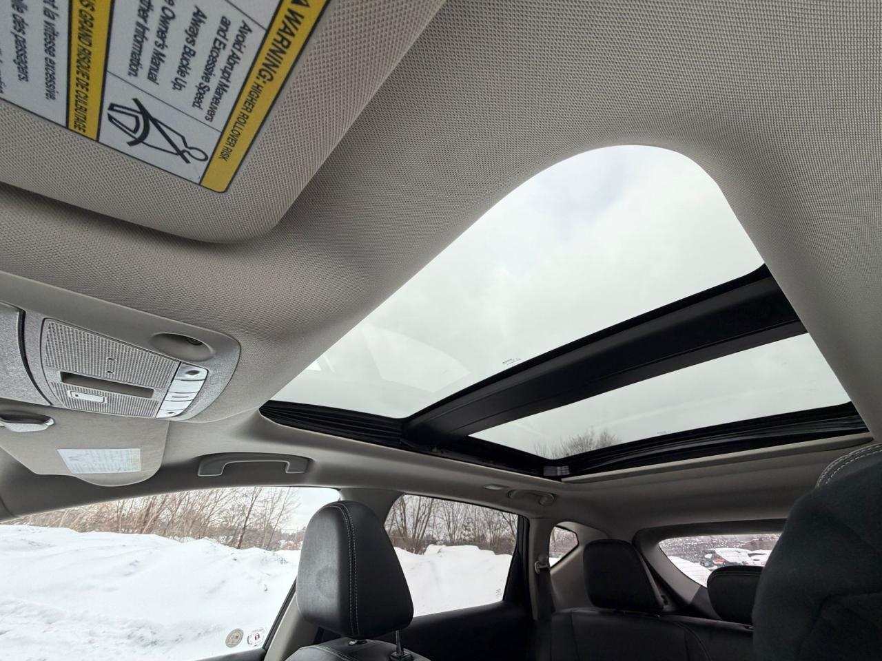 2017 Nissan Murano Platinum 4dr All-wheel Drive 2017.5 Photo