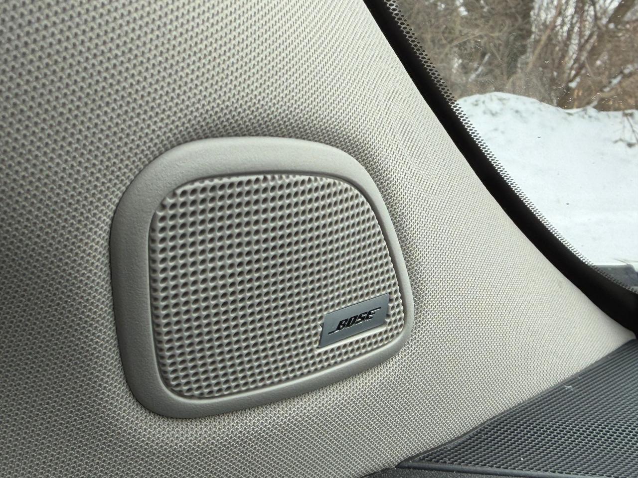 2017 Nissan Murano Platinum 4dr All-wheel Drive 2017.5 Photo