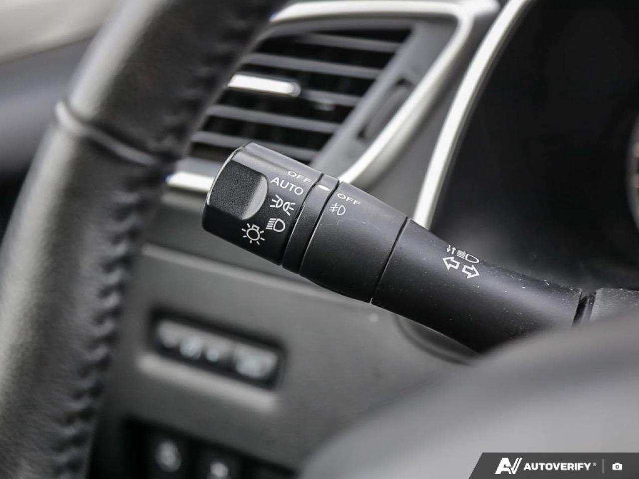 2017 Nissan Murano Platinum 4dr All-wheel Drive 2017.5 Photo