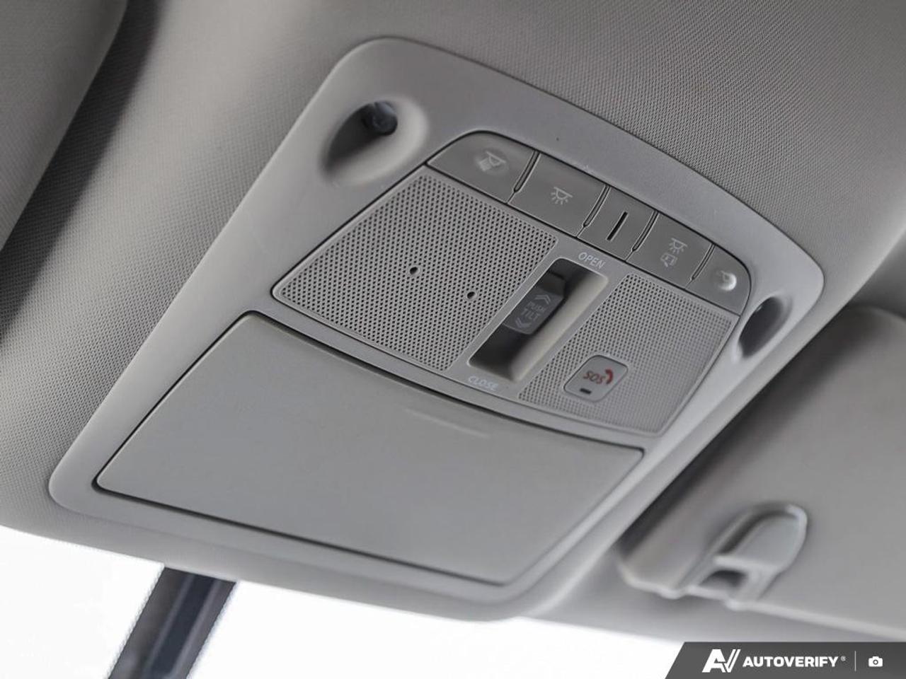 2017 Nissan Murano Platinum 4dr All-wheel Drive 2017.5 Photo