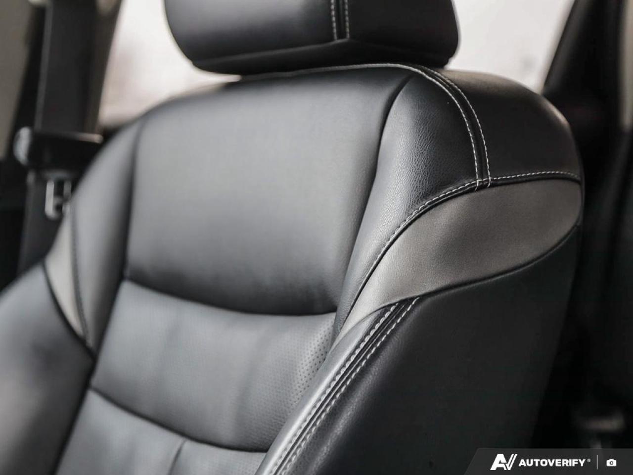 2017 Nissan Murano Platinum 4dr All-wheel Drive 2017.5 Photo