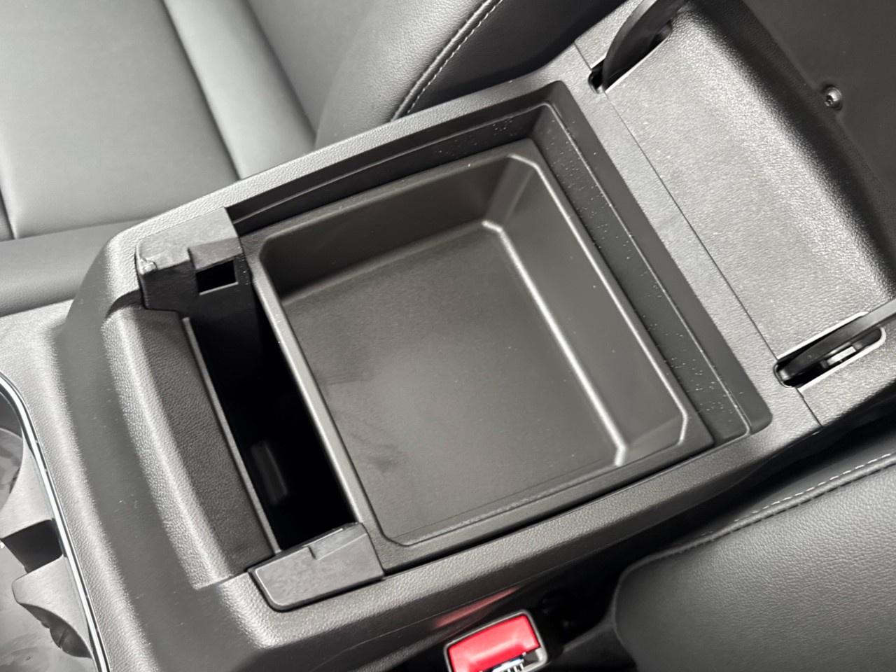 2026 GMC Canyon Crew Cab Short Box 4-Wheel Drive Elevation Photo