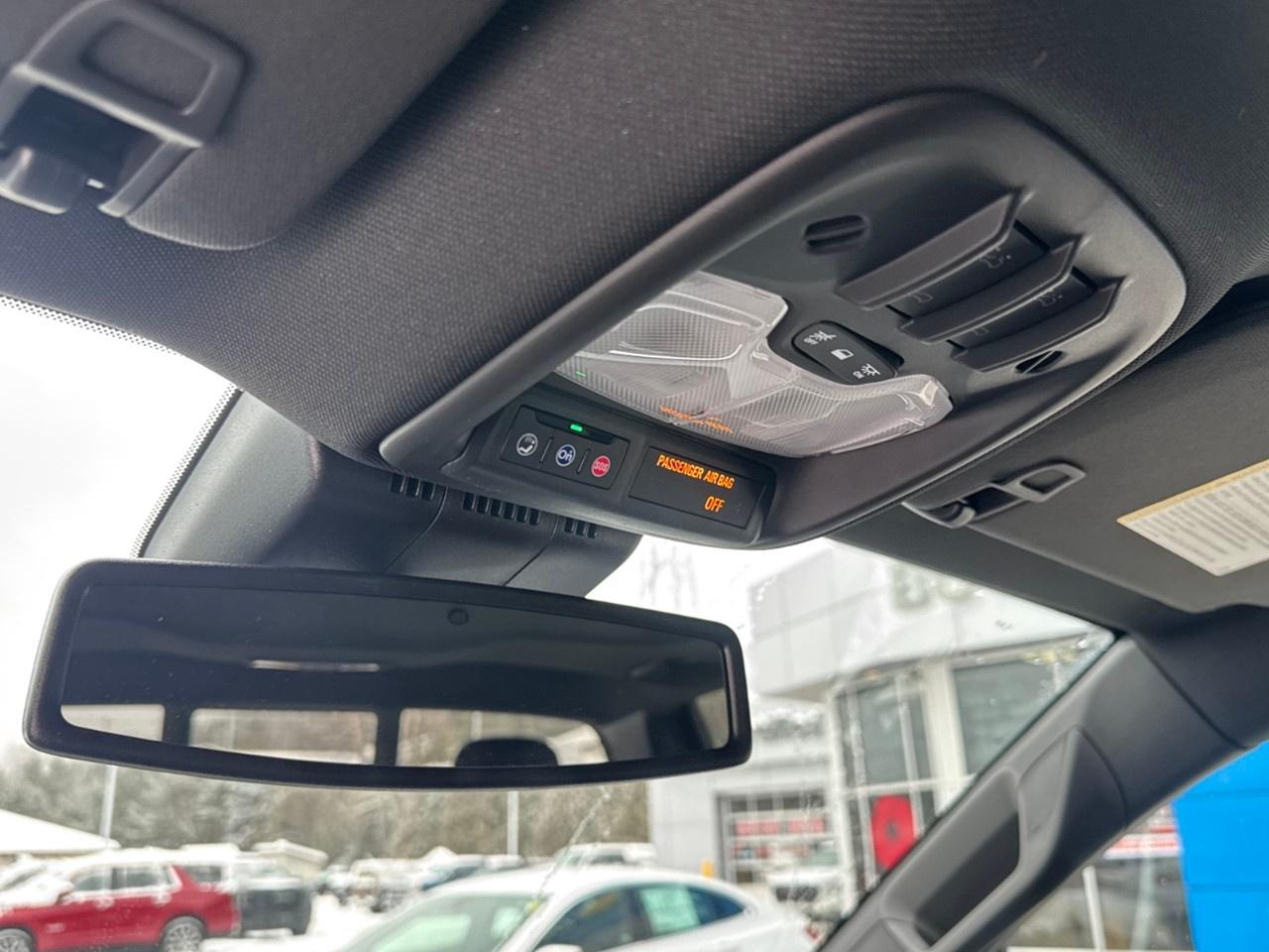 2026 GMC Canyon Crew Cab Short Box 4-Wheel Drive Elevation Photo