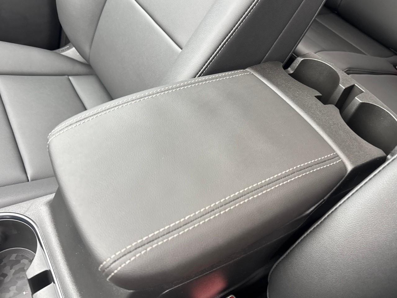 2026 GMC Canyon Crew Cab Short Box 4-Wheel Drive Elevation Photo