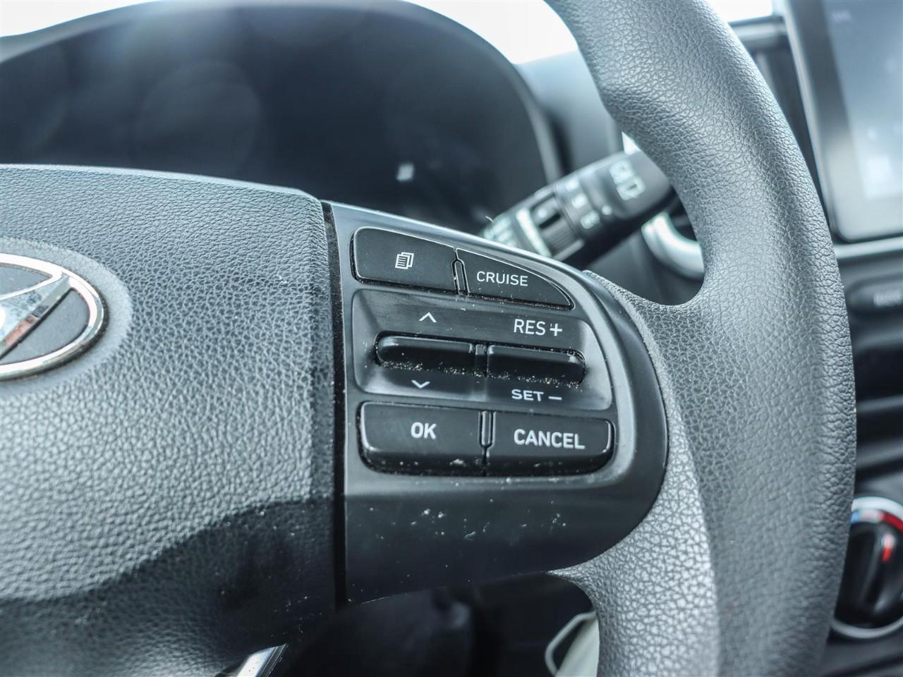 2020 Hyundai Venue Essential 4dr Front-Wheel Drive Photo