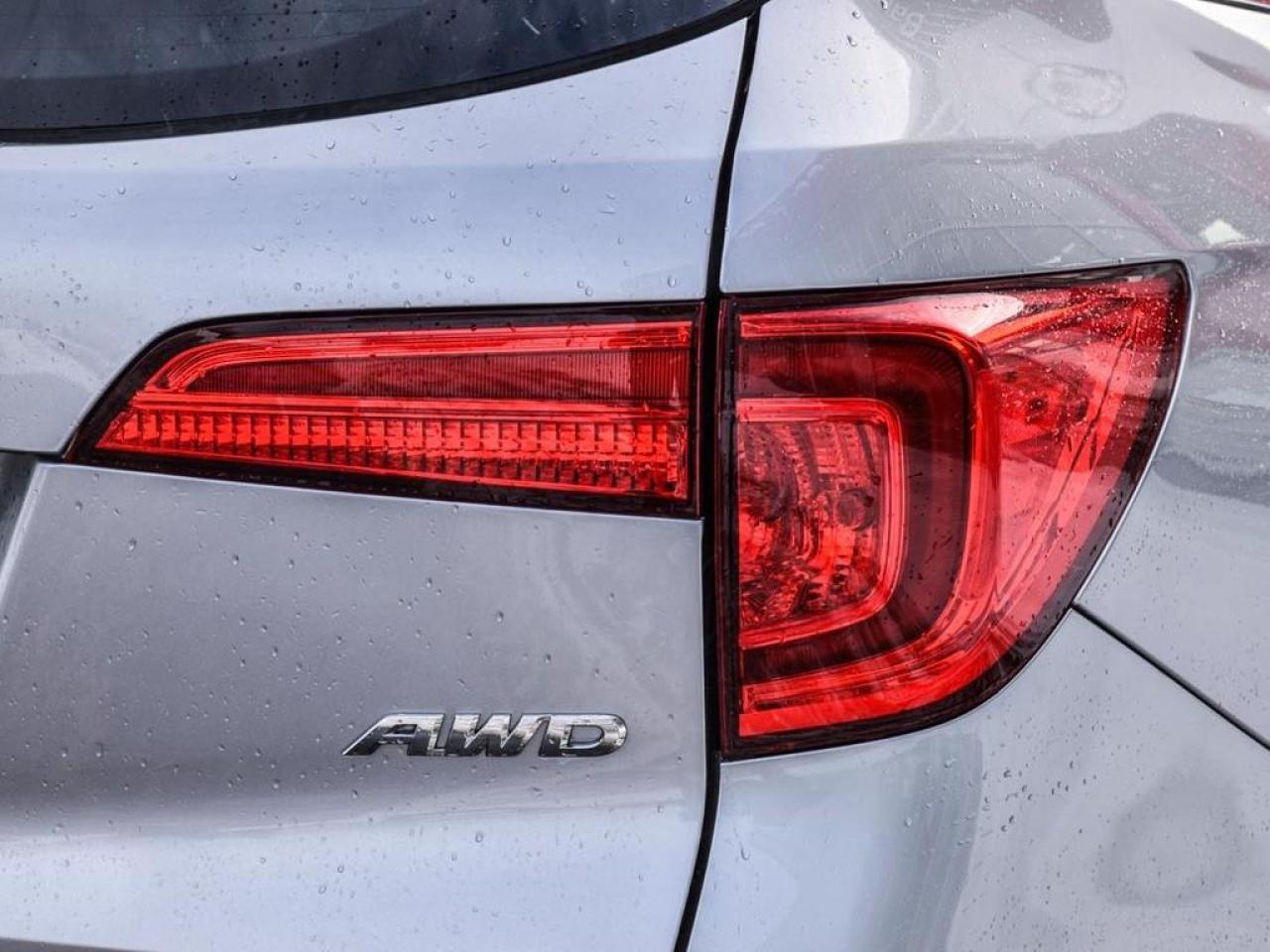 2018 Honda Pilot EX-L w/NAVI 4dr All-Wheel Drive Photo