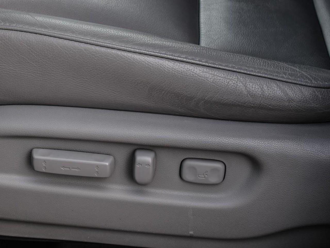 2018 Honda Pilot EX-L w/NAVI 4dr All-Wheel Drive Photo