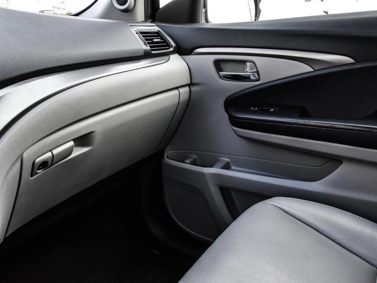 2018 Honda Pilot EX-L w/NAVI 4dr All-Wheel Drive Photo