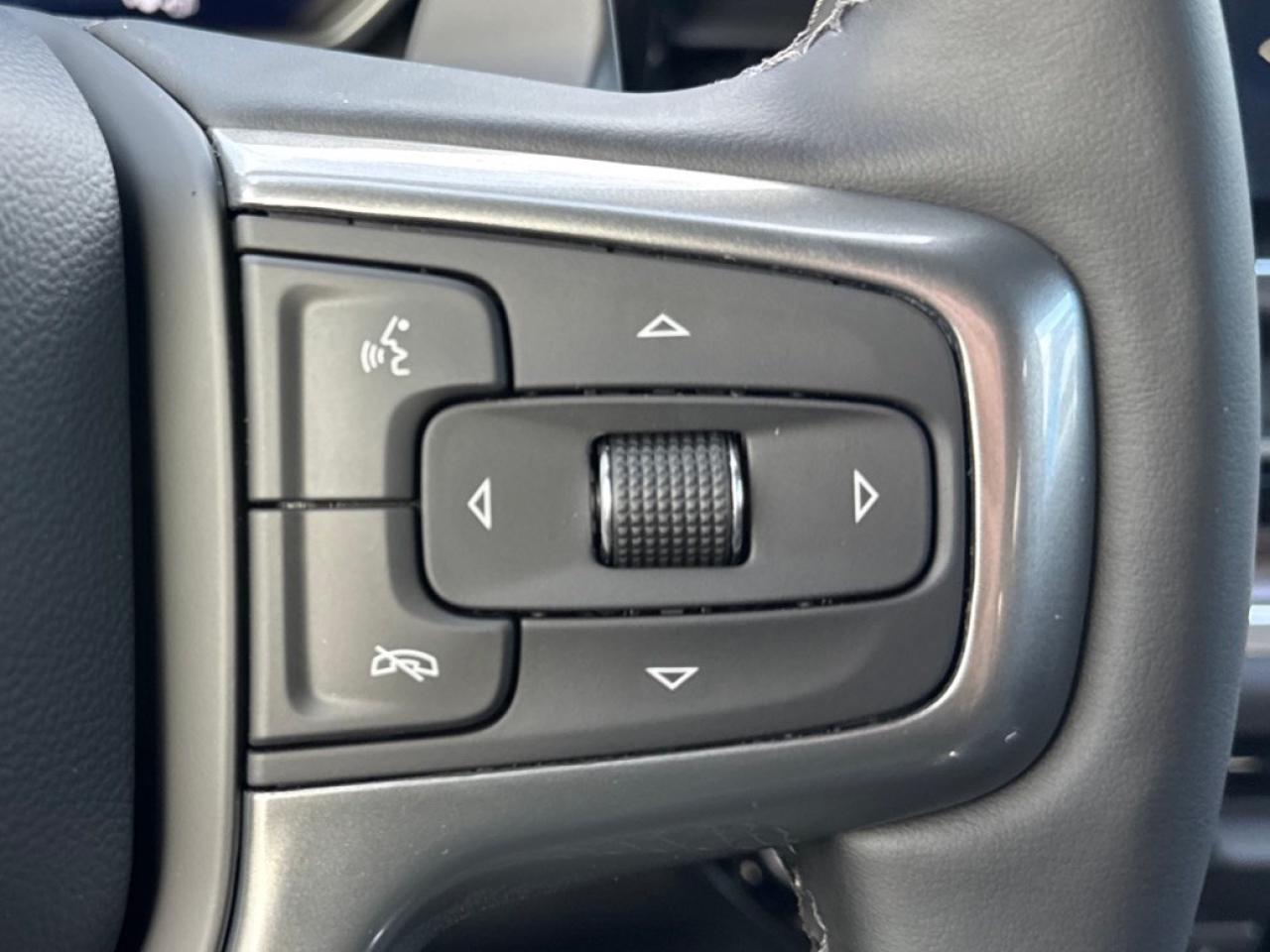 2026 Chevrolet Silverado 1500 Crew Cab Short Box 4-Wheel Drive RST Photo