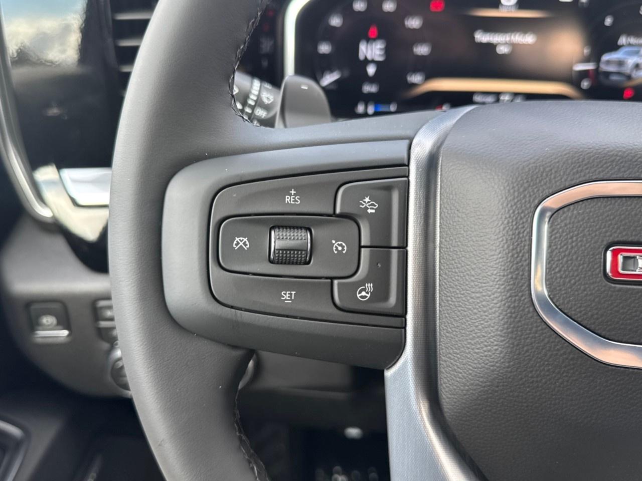 2026 GMC Sierra 1500 Crew Cab Short Box 4-Wheel Drive Elevation Photo