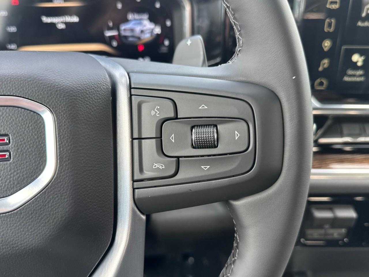 2026 GMC Sierra 1500 Crew Cab Short Box 4-Wheel Drive Elevation Photo