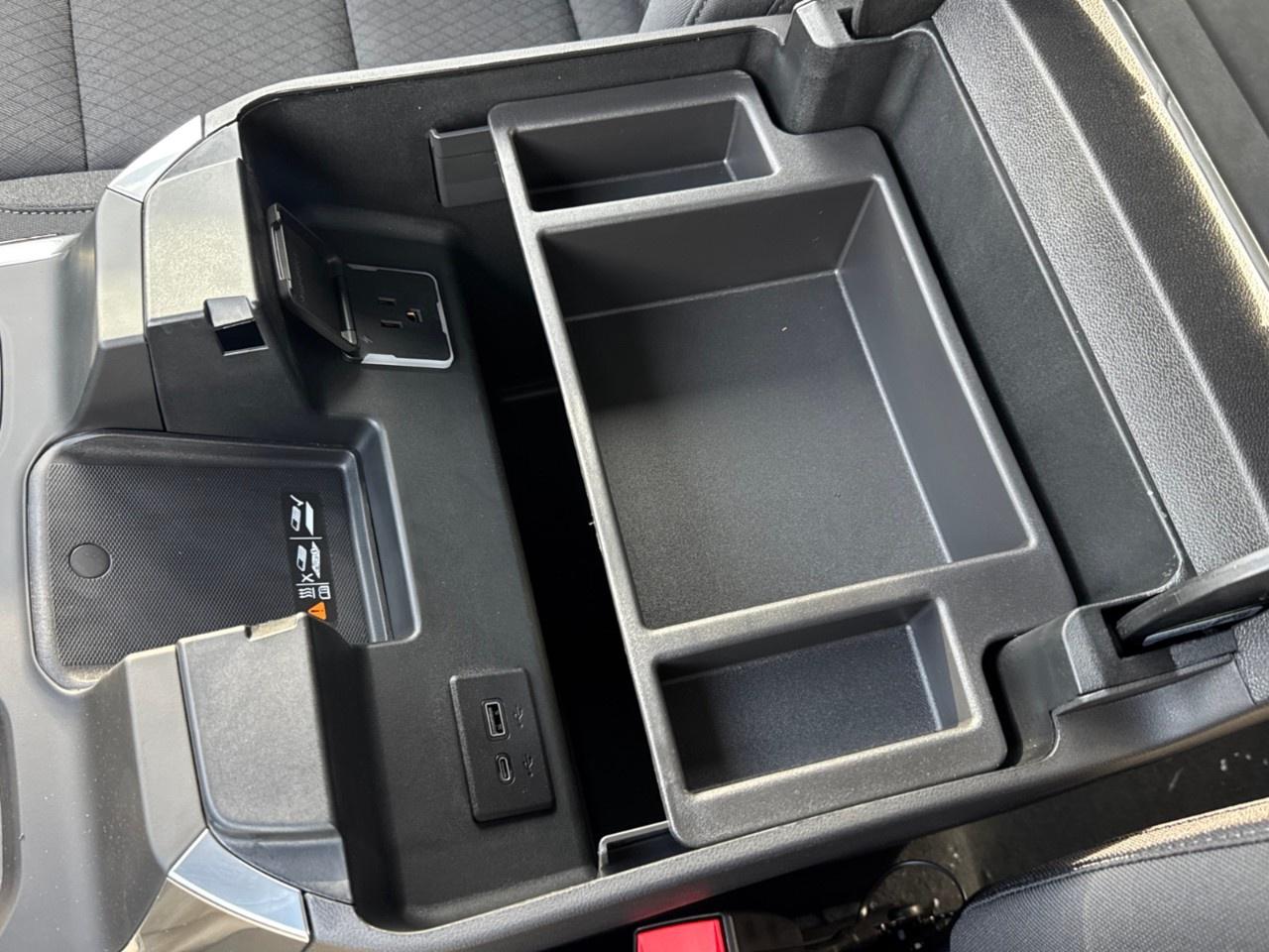 2026 GMC Sierra 1500 Crew Cab Short Box 4-Wheel Drive Elevation Photo