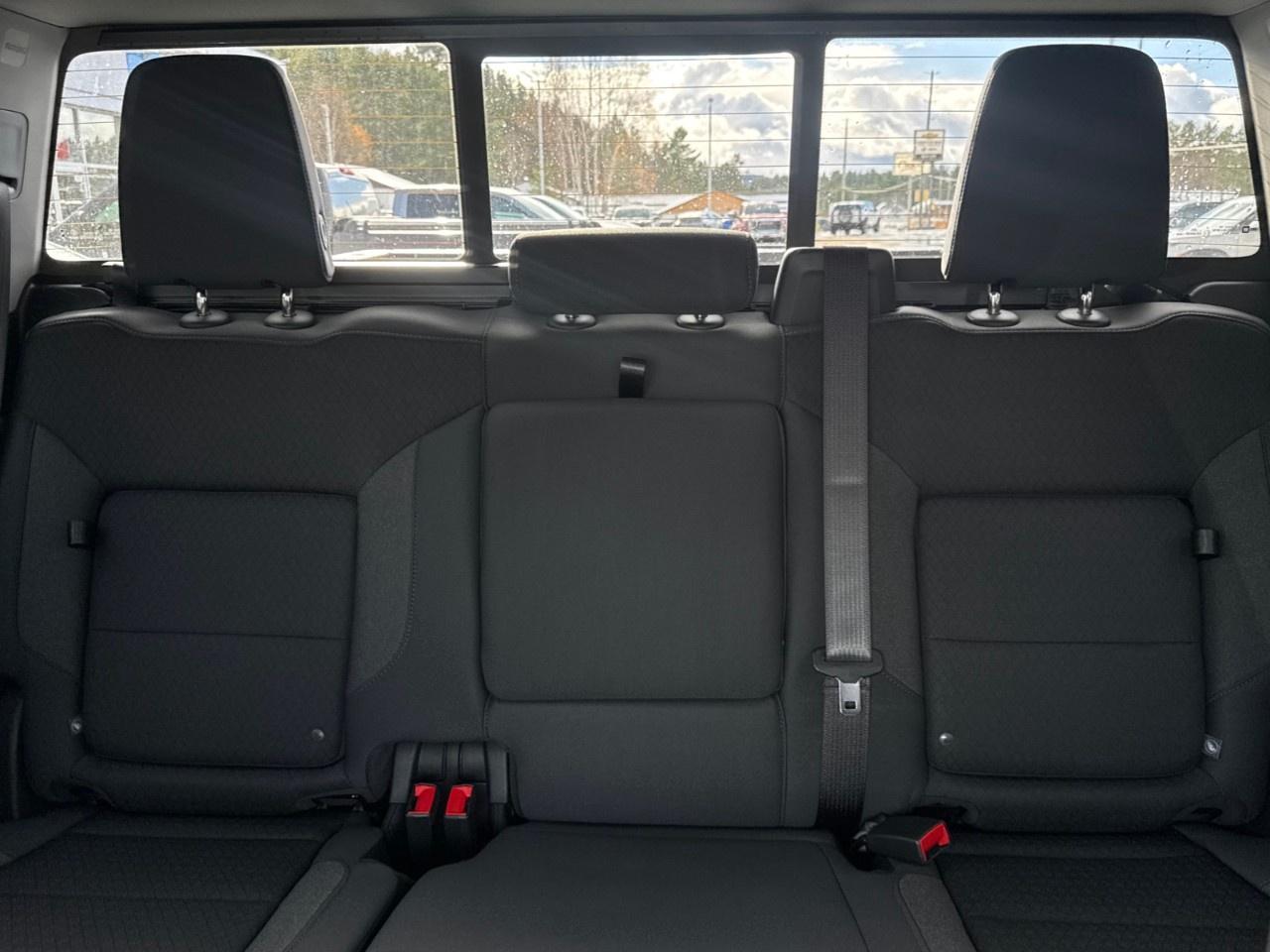 2026 GMC Sierra 1500 Crew Cab Short Box 4-Wheel Drive Elevation Photo